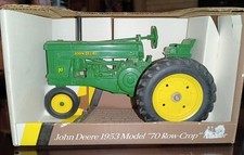 Ertl John Deere 1953 Model 