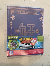 Hasbro Yokai Yo-kai Watch Medallium Collection Book Collect Medal Page Sheet-NEW picture