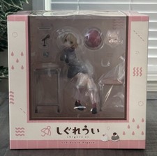 FuRyu Shigure Ui Channel - Shigure Ui 1/7 Scale Figure, Approximately 6.69” Tall picture