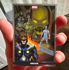 Panini Marvel Anthology 2025 - Annihilation Base Set Non-Sport Card #67 picture