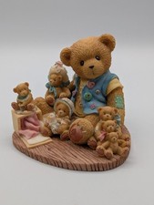 Cherished Teddies Collecting Cherished Friends Along The Way (759511) 2000 Ltd picture