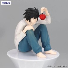 PSL DEATH NOTE Noodle Stopper L Figure picture