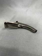 Vintage Plews Self Piercing Oil Can Pour Spout Made in USA 8.5” Metal picture