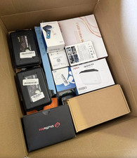 Premium Liquidation Mystery Box – New Mixed Items Reseller Bundle-Medium box picture