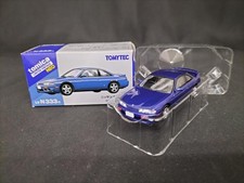 Tomytec K’s Aero 1995 Nissan Silvia Tomica picture