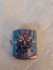 VINTAGE RARE GUMBALL/VENDING DVS HAND PAINTED REAL WORKING LIGHTER #4 picture