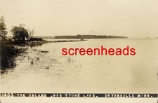 C1907-15 RPPC PHOTO Ortonville Minnesota 
