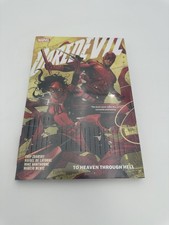 DAREDEVIL BY CHIP ZDARSKY: TO HEAVEN THROUGH HELL VOL. 4 HC picture