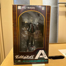 FURYU Danganronpa Makoto Naegi Figure Minna no Kuji Prize A Japan picture