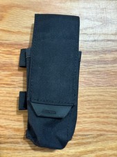 Helikon Tex TQ Tactical Tourniquet Holder Molle Pouch Medic in black, USA seller picture