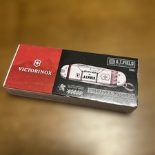 VICTORINOX Evangelion Classic SD Entry Plug picture