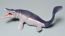Yell Modeling Dinosaur movable figure Tylosaurus Us seller New NIP picture