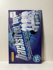 1999 Panini Backstreet Boys - Millennium Official Photocards Pack 90s Nostalgia picture