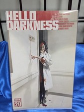 Hello Darkness #11 2025 BOOM Studios.  We Combine. We Pack Well. picture