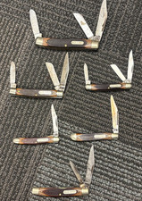 Schrade+ USA Vintage Old Timer Knives, Various Models Available picture