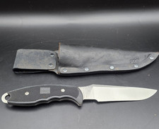 Vintage Original SOG  Field Knife BGH-93 w/**X-42 Steel** & Original Sheath picture
