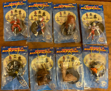 Banpresto 2003 Ultraman Series II Mini Figures (2