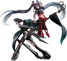 Union Creative Calne Ca Japanese Style 15th Memorial Costume Figure Non Scale picture
