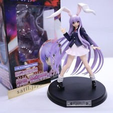 [USED] Griffon Enterprises Touhou Project Reisen Udongein Inaba 1/8 Scale Figure picture