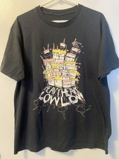 Heavy Heavy Low Low Band Music Short Sleeve Mens T- Shirt All Size MO846 picture