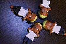 Baby Angel Custom FRANK OCEAN Hippers  Figurine  3d Printed picture