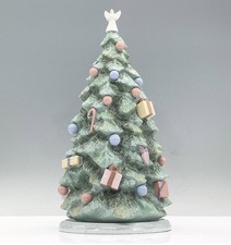 Lladró 6670 Christmas is Here - Night Before Christmas Series MINT w BOX picture