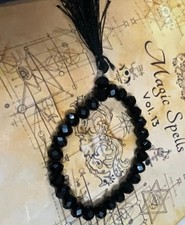 Trillionaire Maker Real Magic Bracelet 9999 Wealth Lottery Money Success AA++. picture