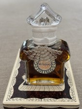 Vintage Unopened Guerlain MITSOUKO Extrait De Parfum 30 ml Original Box picture