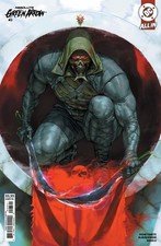 Absolute Green Arrow #3 Cover D Kyuyong Eom picture