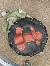 Custom Scottish Targe picture