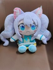 Kirsche Verstahl Plush used picture