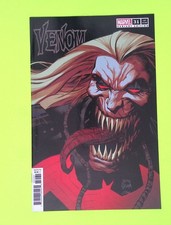 Venom #31c Vol. 4 2021 Marvel Comics Variant 8.0 Comic Book SD14-121 picture