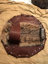 Custom Scottish Targe picture