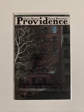 Alan Moore’s “Providence” FULL RUN Issues #1-12 Lot picture