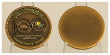 Flagler County Florida 100th Anniversary Centennial Challenge Coin  3#A picture