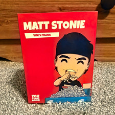 Youtooz Matt Stonie Vinyl Figure #180 picture