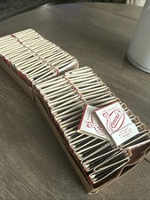 VINTAGE Matchbooks -98 Ronnie’s Famous matchbooks Unstruck ( Worth $1,250) picture