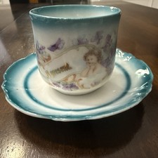 Antique Porcelain 