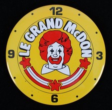 1980s Le Grand McDon 4