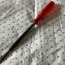 Vintage Quick-Wedge Screwdriver - #1736 picture