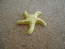 WADE WHIMSIES STAR FISH from the NAUTICAL WONDERLAND SERIES COLLECTION picture