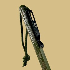 Tactical Pencil. ECOPYBOOK TACTICAL. All-Weather Topography Tactical Pencil picture