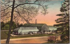 c1940s Cincinnati, Ohio Postcard 