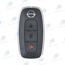 2022-2026 Nissan Kicks Ariya Rogue Pathfinder / 3 Button / KR5TXPZ1 picture