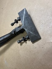 Vintage Billings Hand Seamer #793 Sheet Metal Brake Tool Pliers USA picture