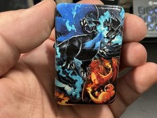 Charizard EX Lighter picture