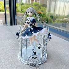 Kasugano Sora Yosuga No Sora 29cm Loose PVC Anime Statue No Box HobbyCollectible picture