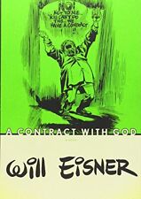 A Contract with God by Eisner, Will picture