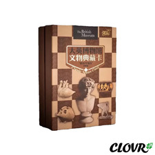 Kayou The British Museum Collection Vol.1.5 Sealed Box picture