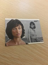 James Bond 007 Quantum of Solace 007 card SCIFIHOBBY.COM Rittenhouse Archives picture